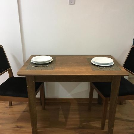 Loft Aconchegante Proximo Consulado Americano E Hospital Conceicao Porto Alegre Buitenkant foto
