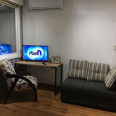 Loft Aconchegante Proximo Consulado Americano E Hospital Conceicao Porto Alegre Buitenkant foto