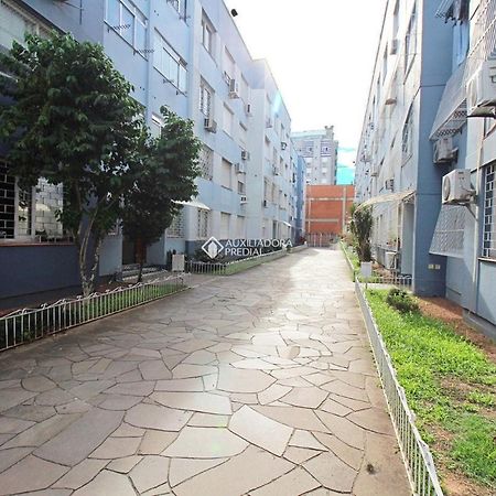 Loft Aconchegante Proximo Consulado Americano E Hospital Conceicao Porto Alegre Buitenkant foto