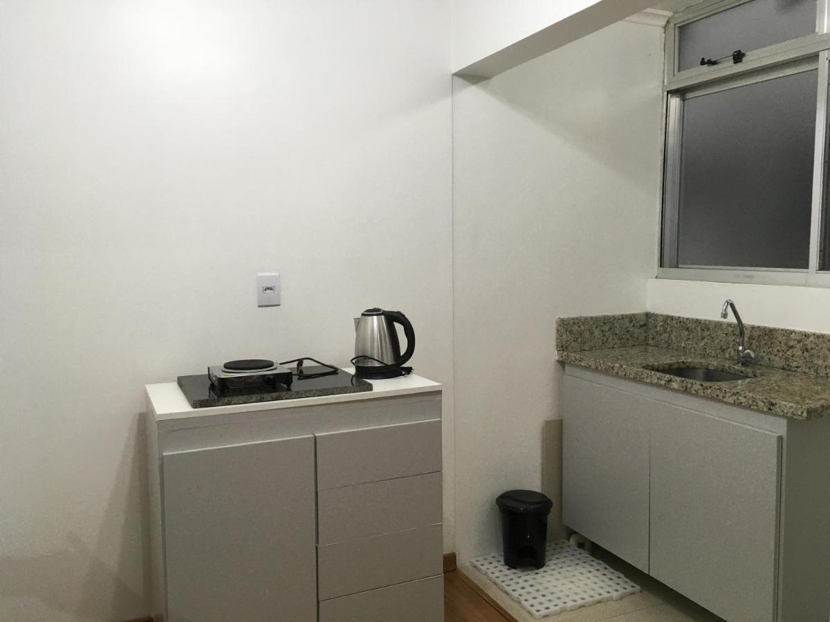 Loft Aconchegante Proximo Consulado Americano E Hospital Conceicao Porto Alegre Buitenkant foto