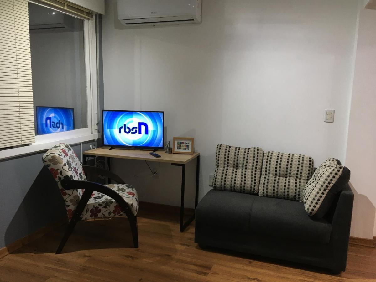 Loft Aconchegante Proximo Consulado Americano E Hospital Conceicao Porto Alegre Buitenkant foto