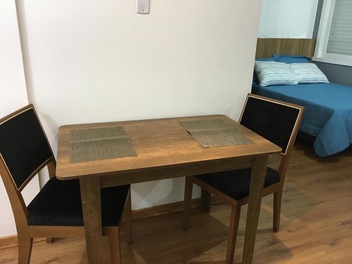 Loft Aconchegante Proximo Consulado Americano E Hospital Conceicao Porto Alegre Buitenkant foto
