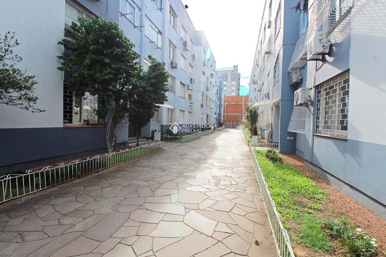 Loft Aconchegante Proximo Consulado Americano E Hospital Conceicao Porto Alegre Buitenkant foto