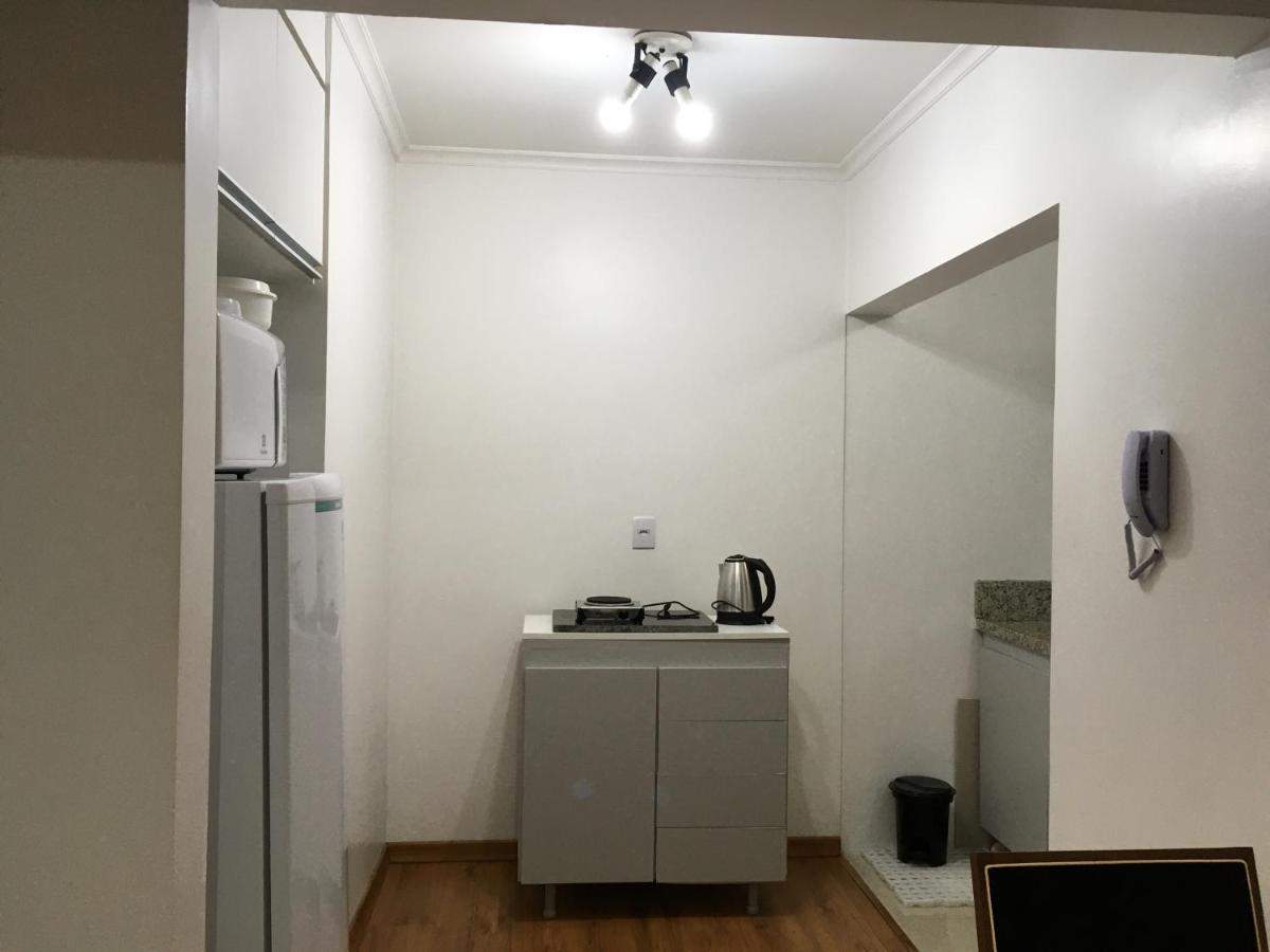 Loft Aconchegante Proximo Consulado Americano E Hospital Conceicao Porto Alegre Buitenkant foto