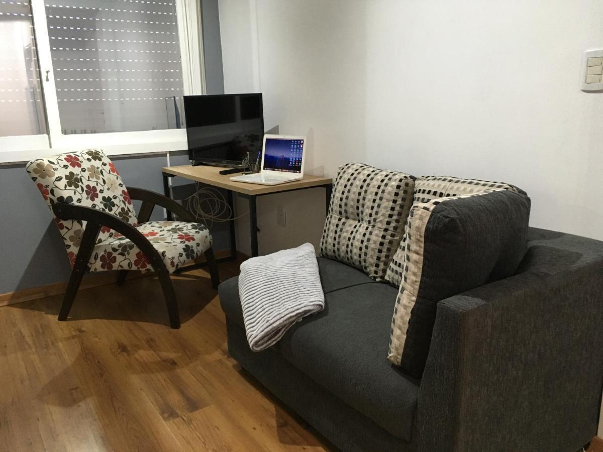 Loft Aconchegante Proximo Consulado Americano E Hospital Conceicao Porto Alegre Buitenkant foto