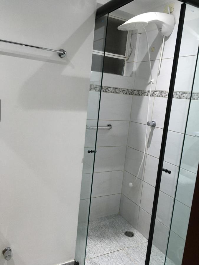 Loft Aconchegante Proximo Consulado Americano E Hospital Conceicao Porto Alegre Buitenkant foto