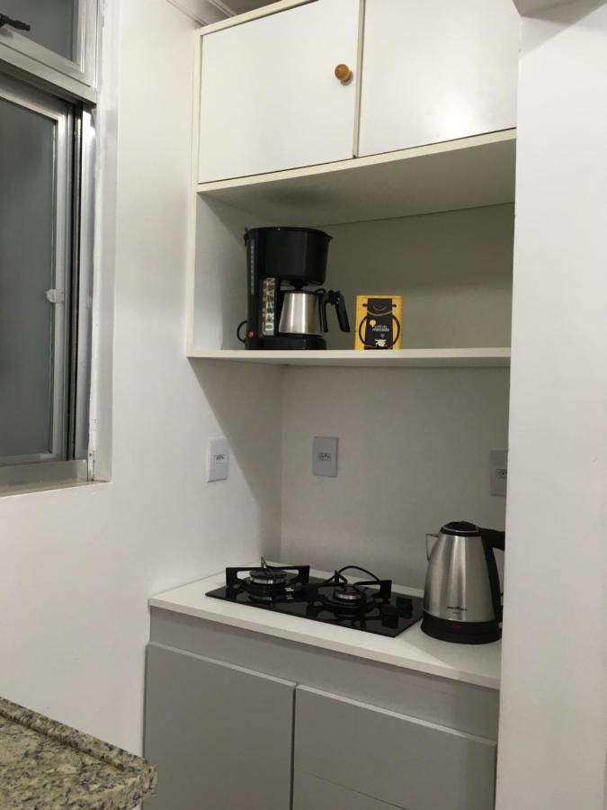 Loft Aconchegante Proximo Consulado Americano E Hospital Conceicao Porto Alegre Buitenkant foto